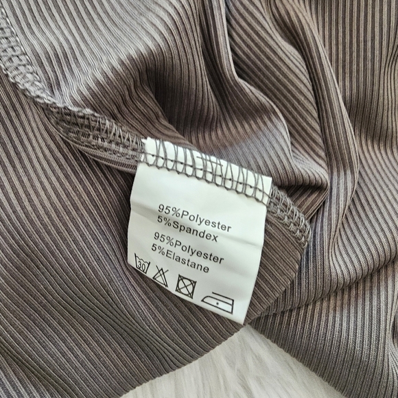 Grace Karin size small cardigan duster - Picture 3 of 9